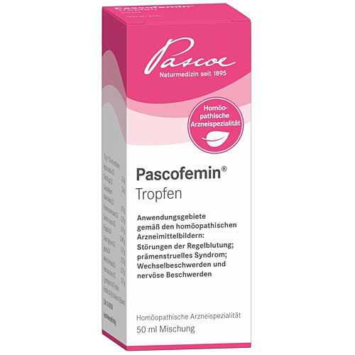 PASCOFEMIN® Tropfen