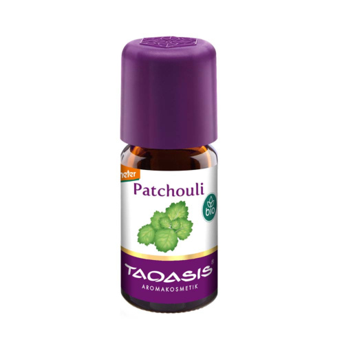 TAOASIS PATCHOULI BIO/DEMETER 