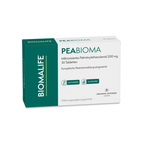 BIOMALIFE PEABIOMA Tabletten