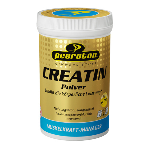 Peeroton Creatin Pulver 300g