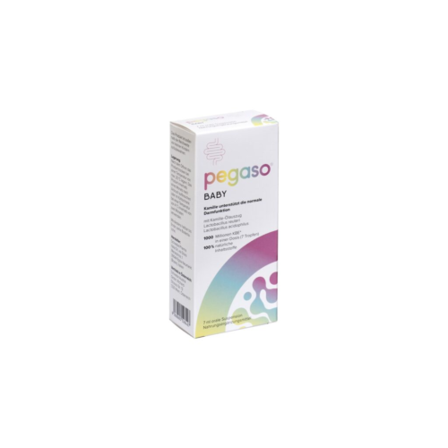 pegaso® Baby orale Suspension