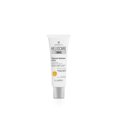 Heliocare 360° Pigment Solution Fluid