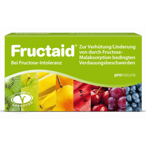Fructaid Kps