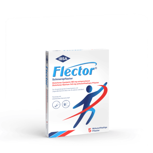 Flector EP Pflaster