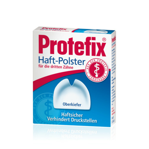 Protefix Haftpolster Oberkiefer