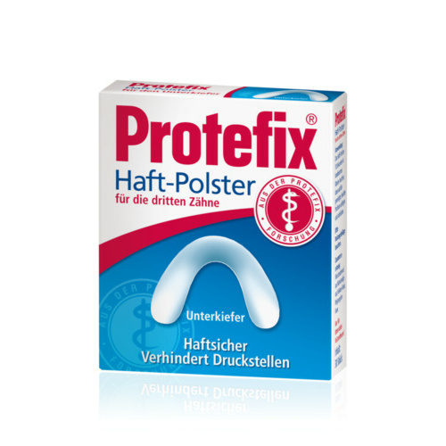 Protefix Haftpolster Oberkiefer