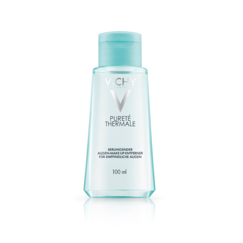 Vichy PURETÉ THERMALE Beruhigender Augen-Make-up-Entferner