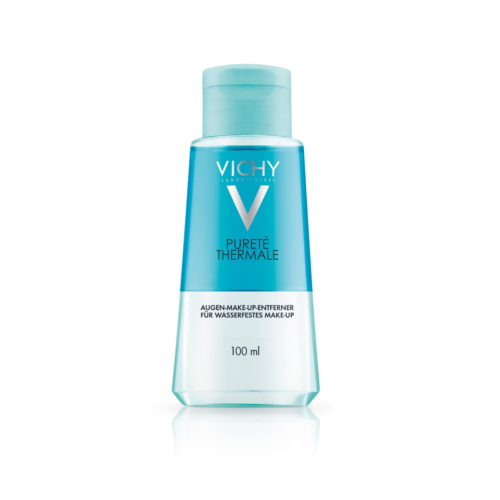 VICHY PURETÉ THERMALE Wasserfester Augen-Make-up-Entferner