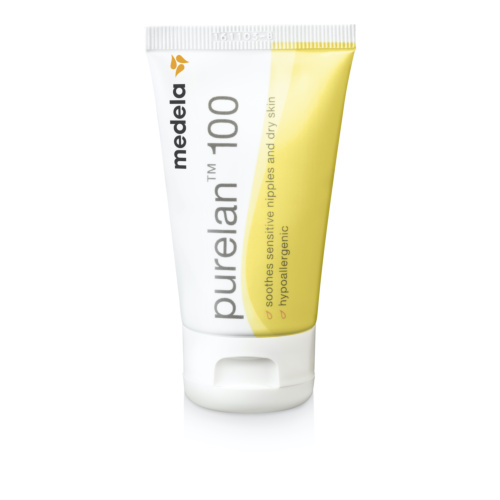 Medela Purelan™ – Lanolincreme 37g