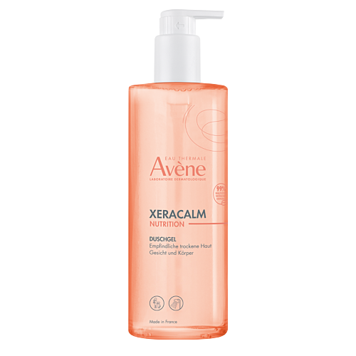 AVÈNE XERACALM NUTRITION Duschgel