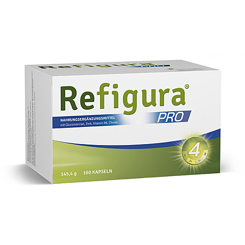 Refigura Pro Kapseln 