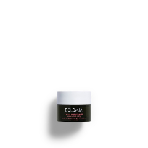 DOLOMIA FLORA ANTI-AGING CREME