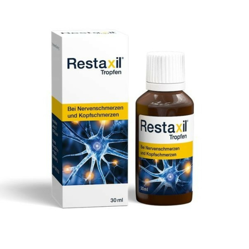 Restaxil Tropfen