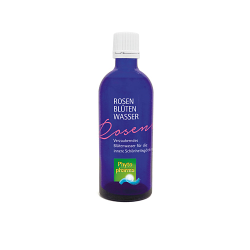 Phytopharma Rosenwasser
