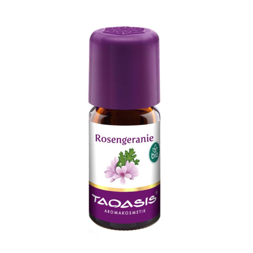 TAOASIS ROSENGERANIE BIO 
