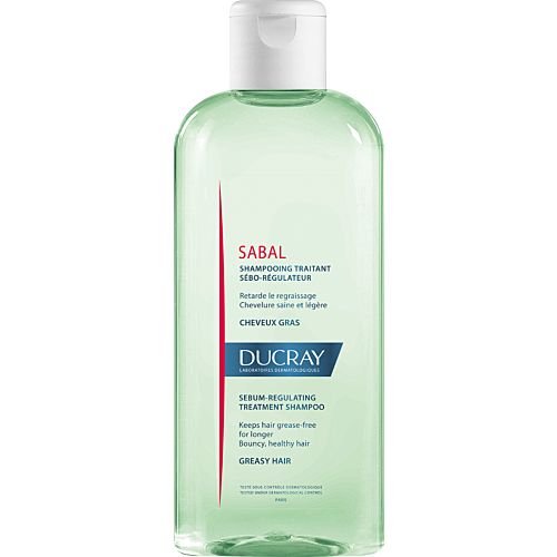 DUCRAY SABAL Talgsabsorbierendes Shampoo