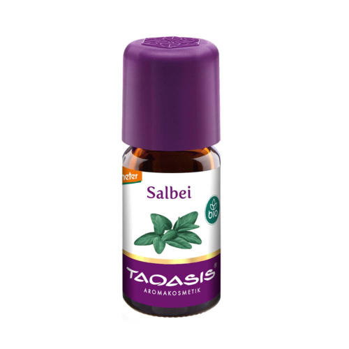 TAOASIS SALBEI BIO/DEMETER