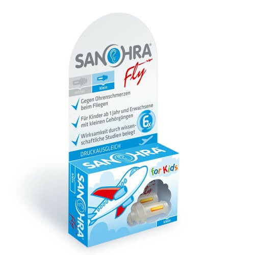 Sanohra Fly für Kinder .