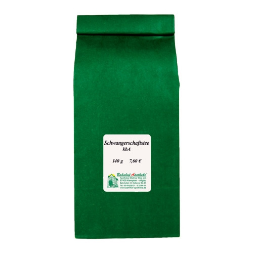 Stadelmann Schwangerschaftstee 140g