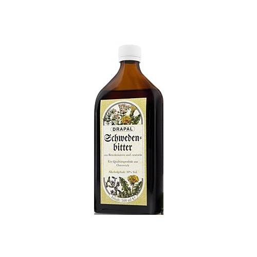 Schwedenbitter Drapal 500ml