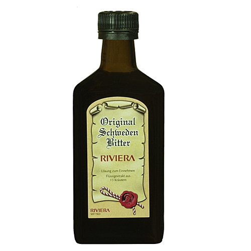 Original Schwedenbitter Riviera