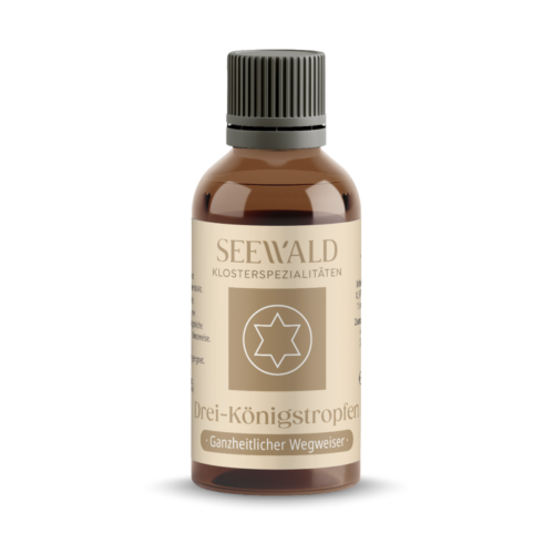SEEWALD Drei-Königstropfen