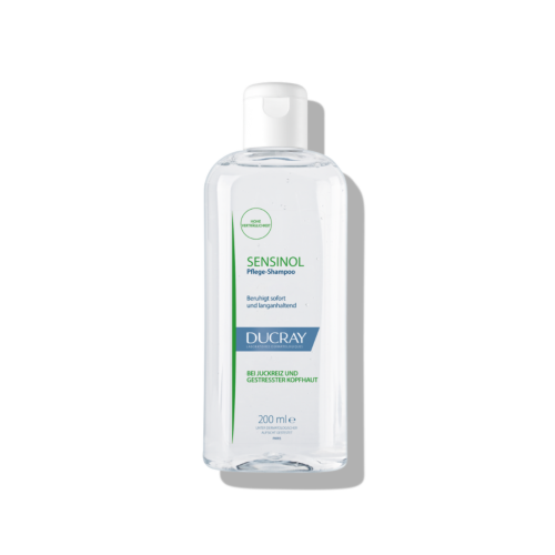 DUCRAY SENSINOL Anti-Juckreiz Shampoo