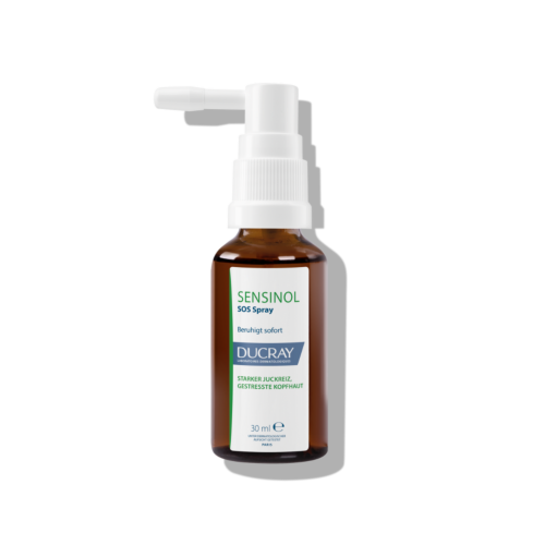 DUCRAY SENSINOL SOS Spray