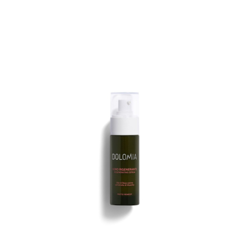 DOLOMIA FLORA ANTI-AGING SERUM