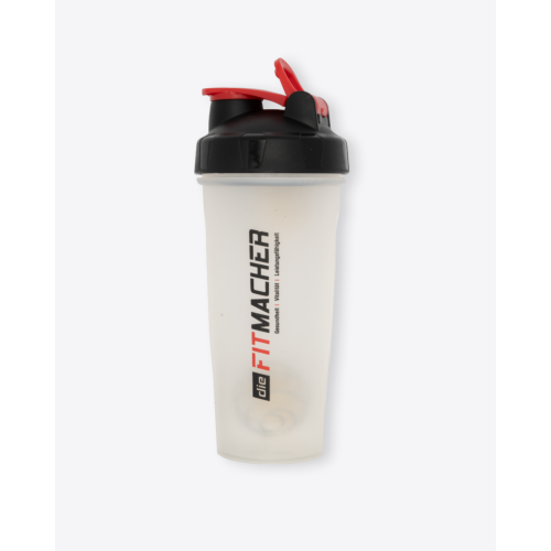FITMACHER Shaker