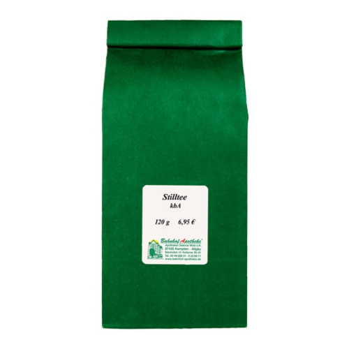 Stadelmann Stilltee 120g