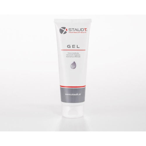 Staudt Gel