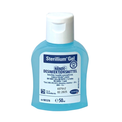Sterillium Gel 50ml