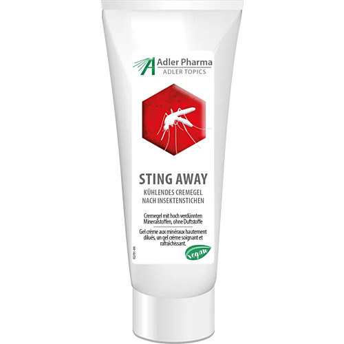 Adler Sting Away