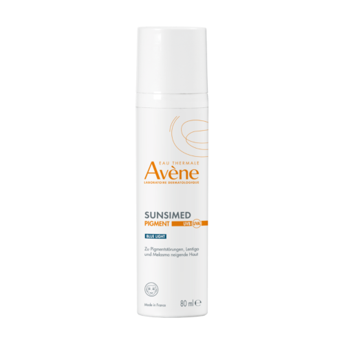 AVÈNE Sunsimed PIGMENT 50+