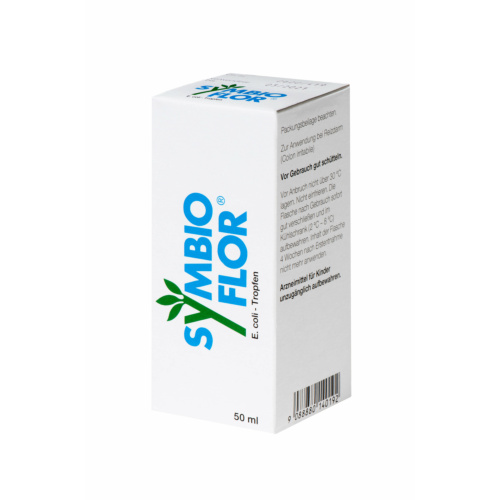 Symbioflor® E.coli