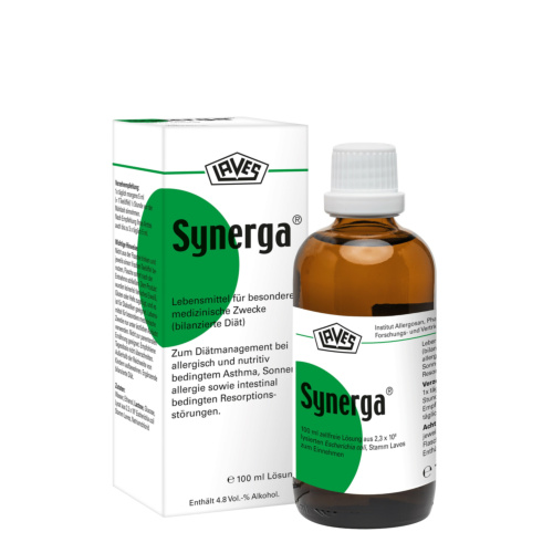 Synerga 