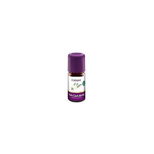 Taoasis Cajeput bio 5ml