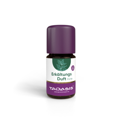 TAOASIS Duftkomposition Erkältungsduft® forte