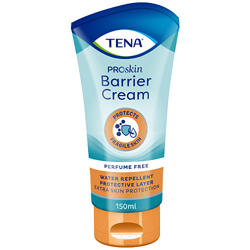 TENA Barrier Cream