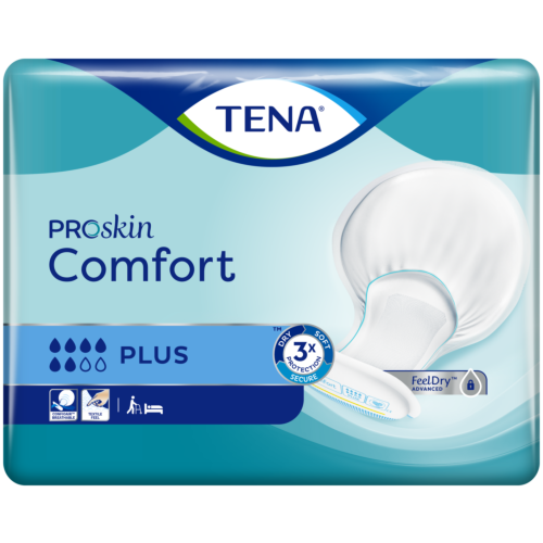 TENA Comfort Plus 46 Stk. 
