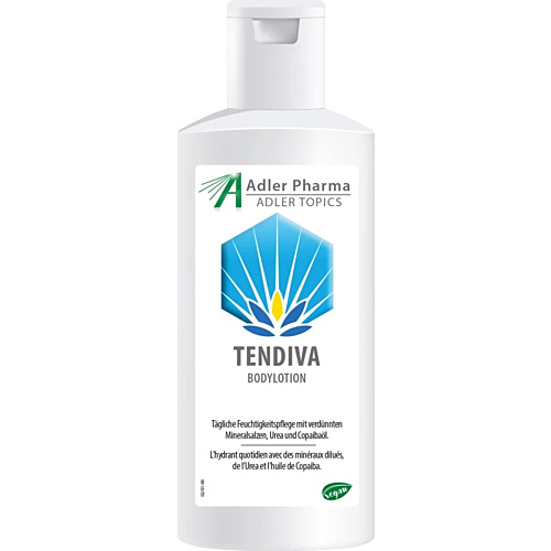 Adler Tendiva Körperlotion