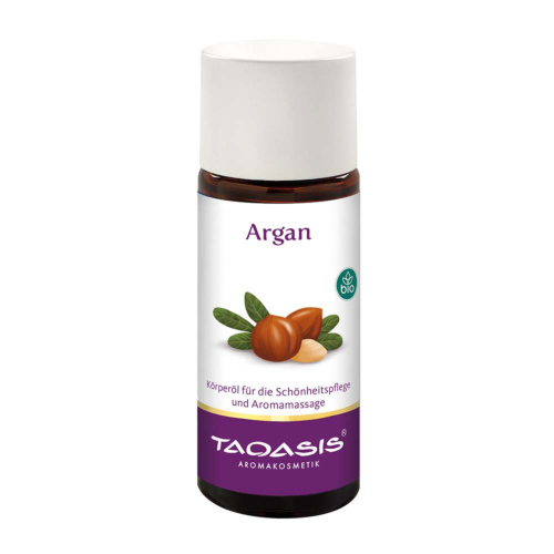 TAOASIS Argan Basisöl BIO