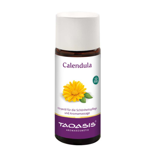 TAOASIS Calendula Basisöl BIO