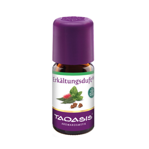 TAOASIS Duftkomposition Erkältungsduft®