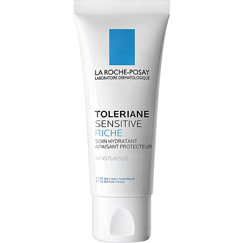 La Roche-Posay Toleriane Sensitive Riche