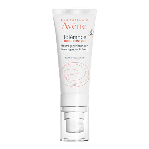 AVÈNE TOLÉRANCE CONTROL BALSAM