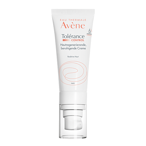 AVÈNE TOLÉRANCE CONTROL CREME