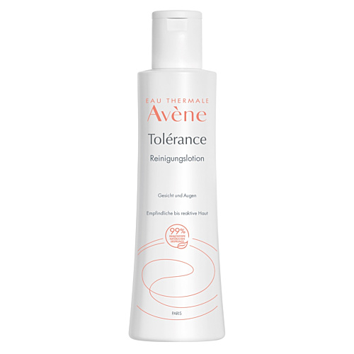 AVÈNE Tolérance Reinigungslotion