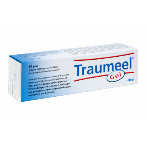 Traumeel® Gel